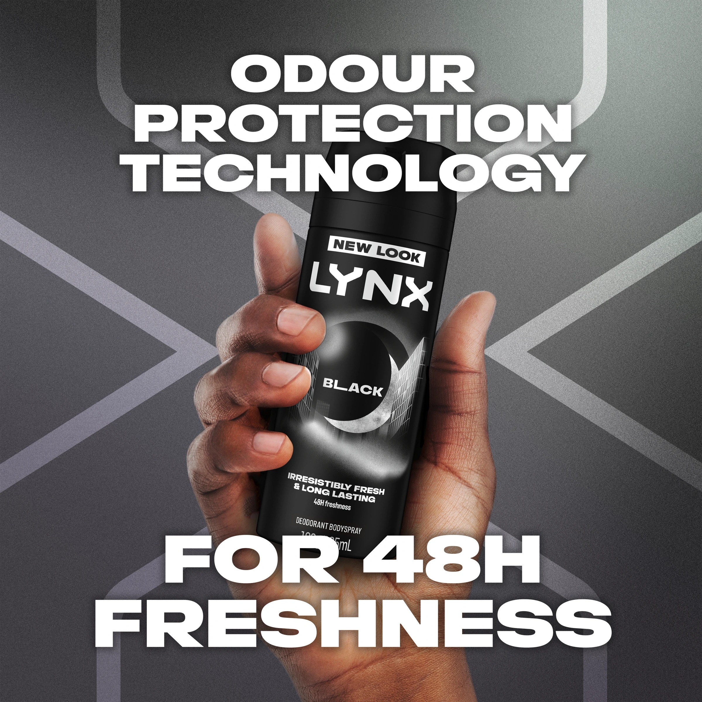 3 LYNX Black Trio Set, 3 of 7