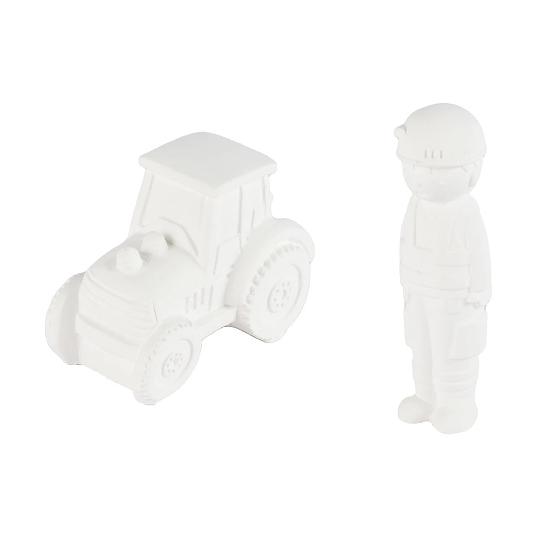 6 13 Piece Paint Your Own Vehicle Set, 6 of 10