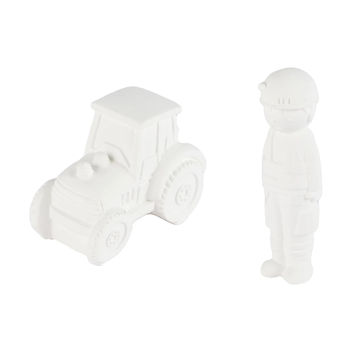 6 13 Piece Paint Your Own Vehicle Set, 6 of 10