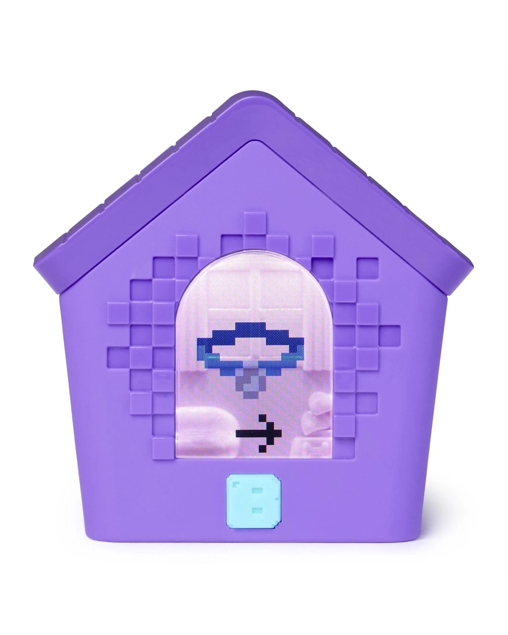 9 Bitzee Doghouse Interactive Digital Pet, 9 of 9