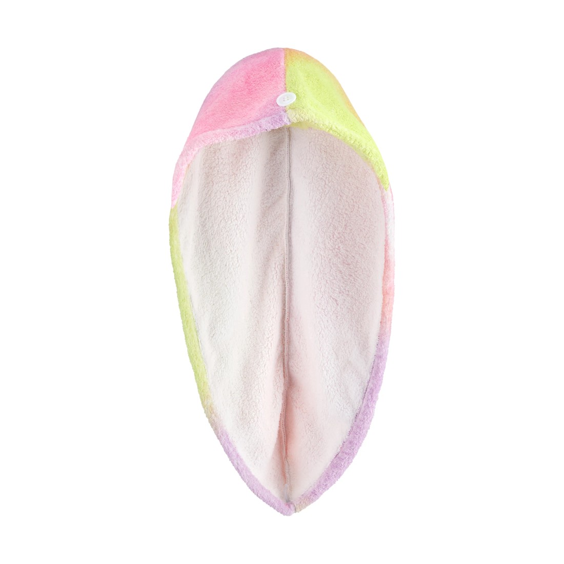 1 OXX Bodycare Hair Drying Turban, 1 of 5