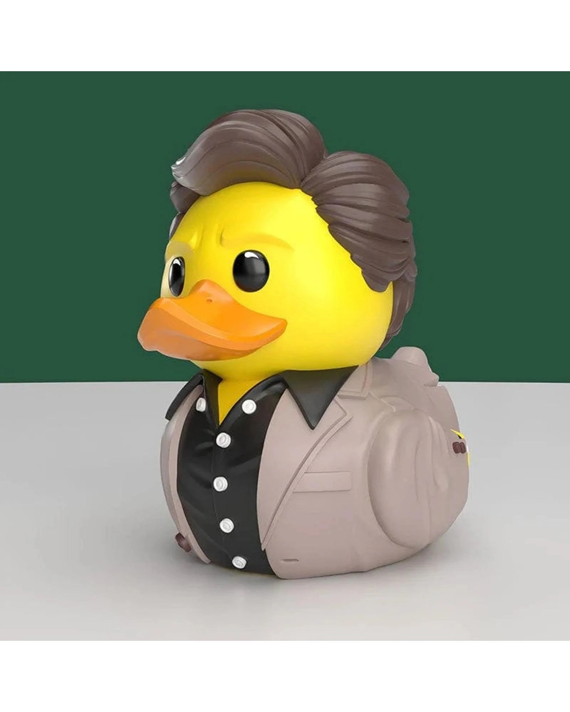 3 TUBBZ The Breakfast Club Richard Vernon Mini Edition Cosplaying Duck Figure, 3 of 7
