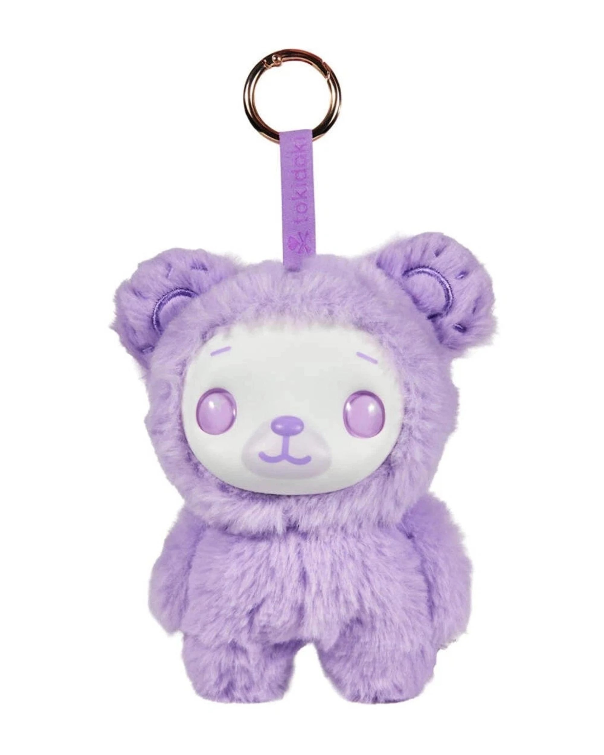 5 Tokidoki Soft and Sweet Vinyl Plush Blind Box, 5 of 8