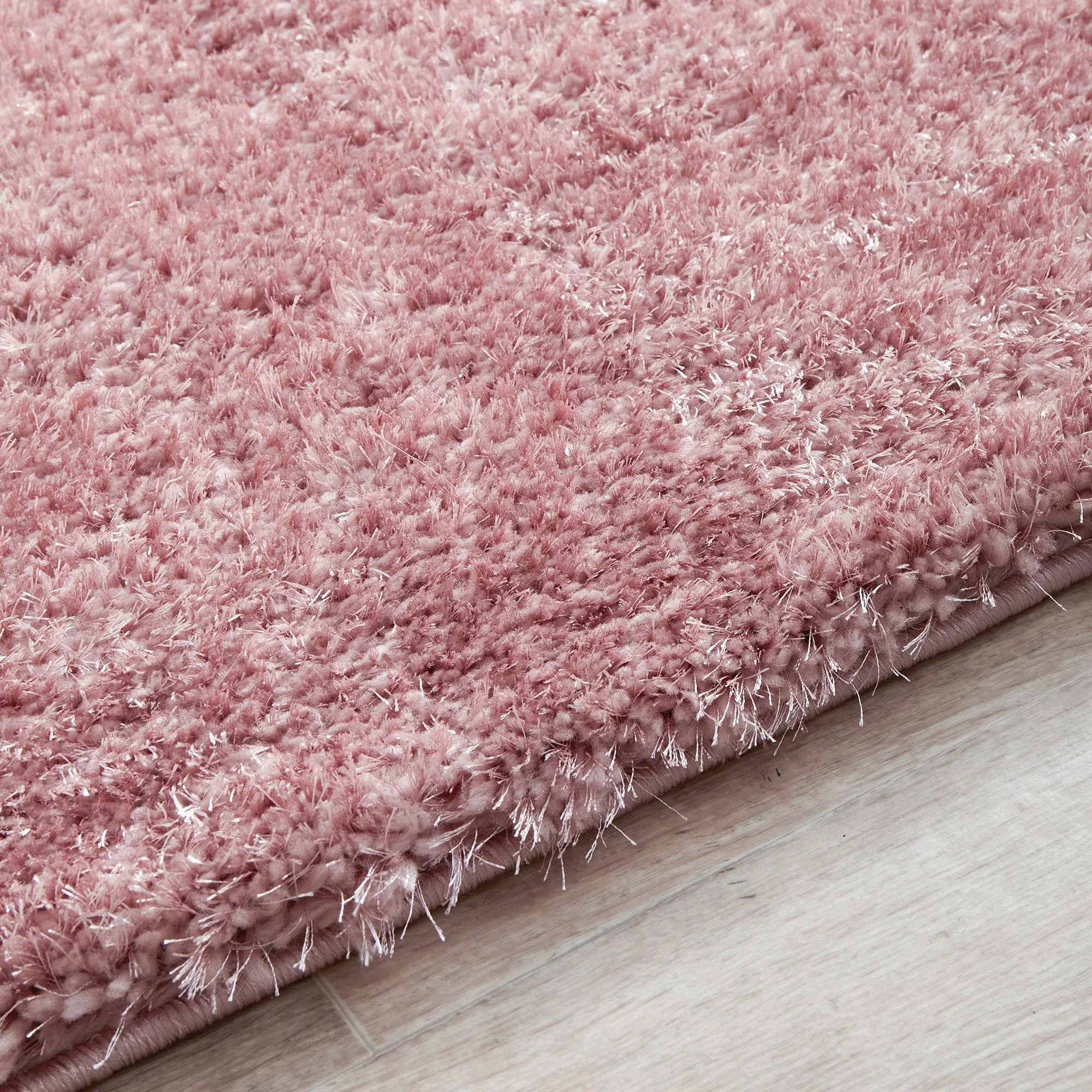 5 Common Ground Rugs Carmine 43 330x240cm - Pink, 5 of 10