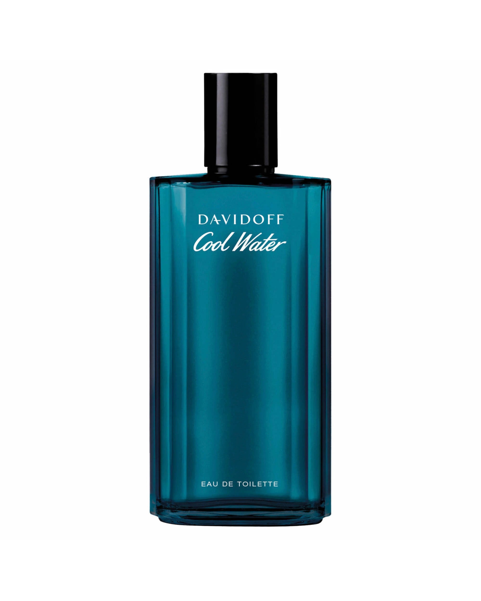3 Davidoff Coolwater 125ml EDT, 3 of 4