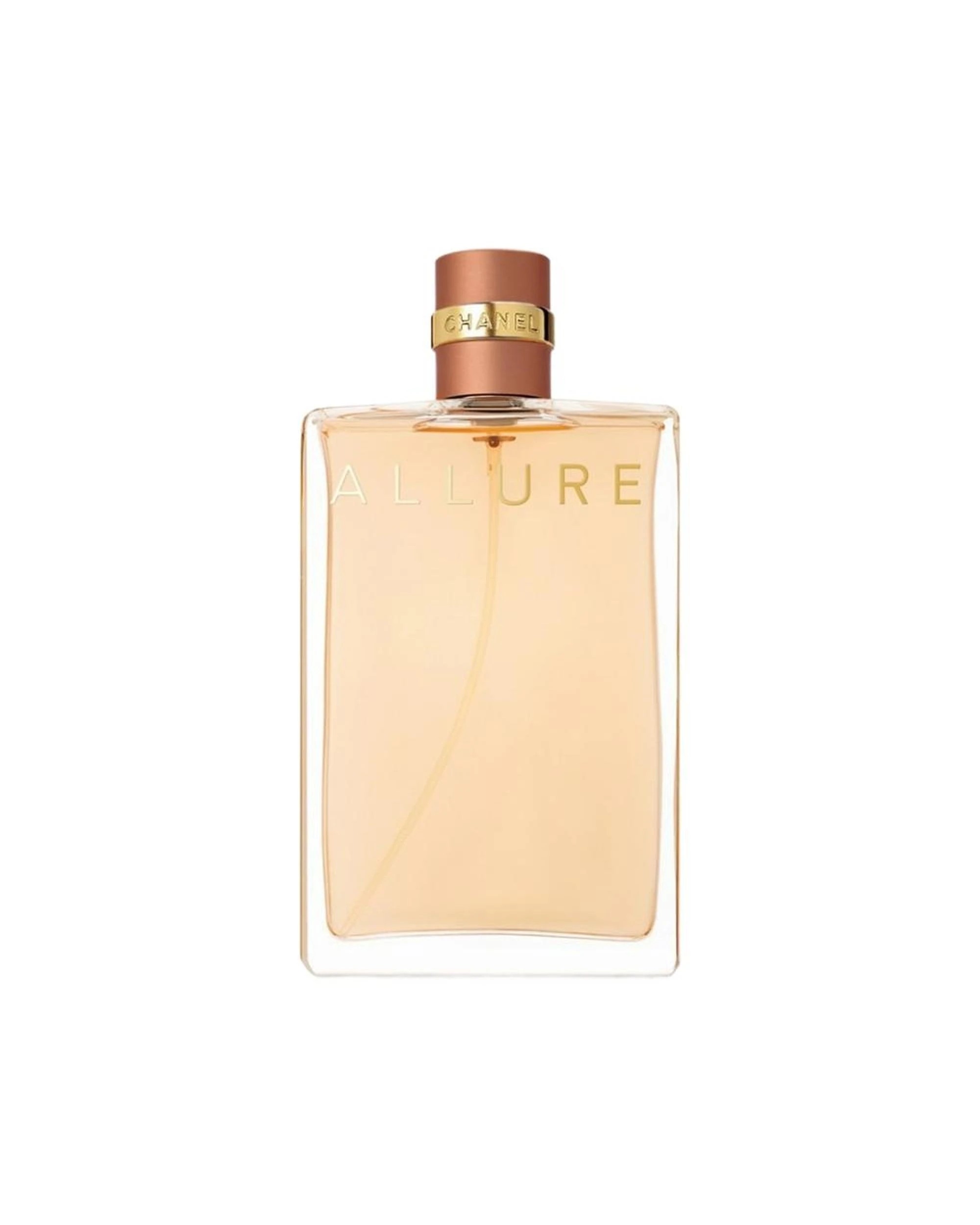 1 Allure 100ml Eau de Parfum, 1 of 4