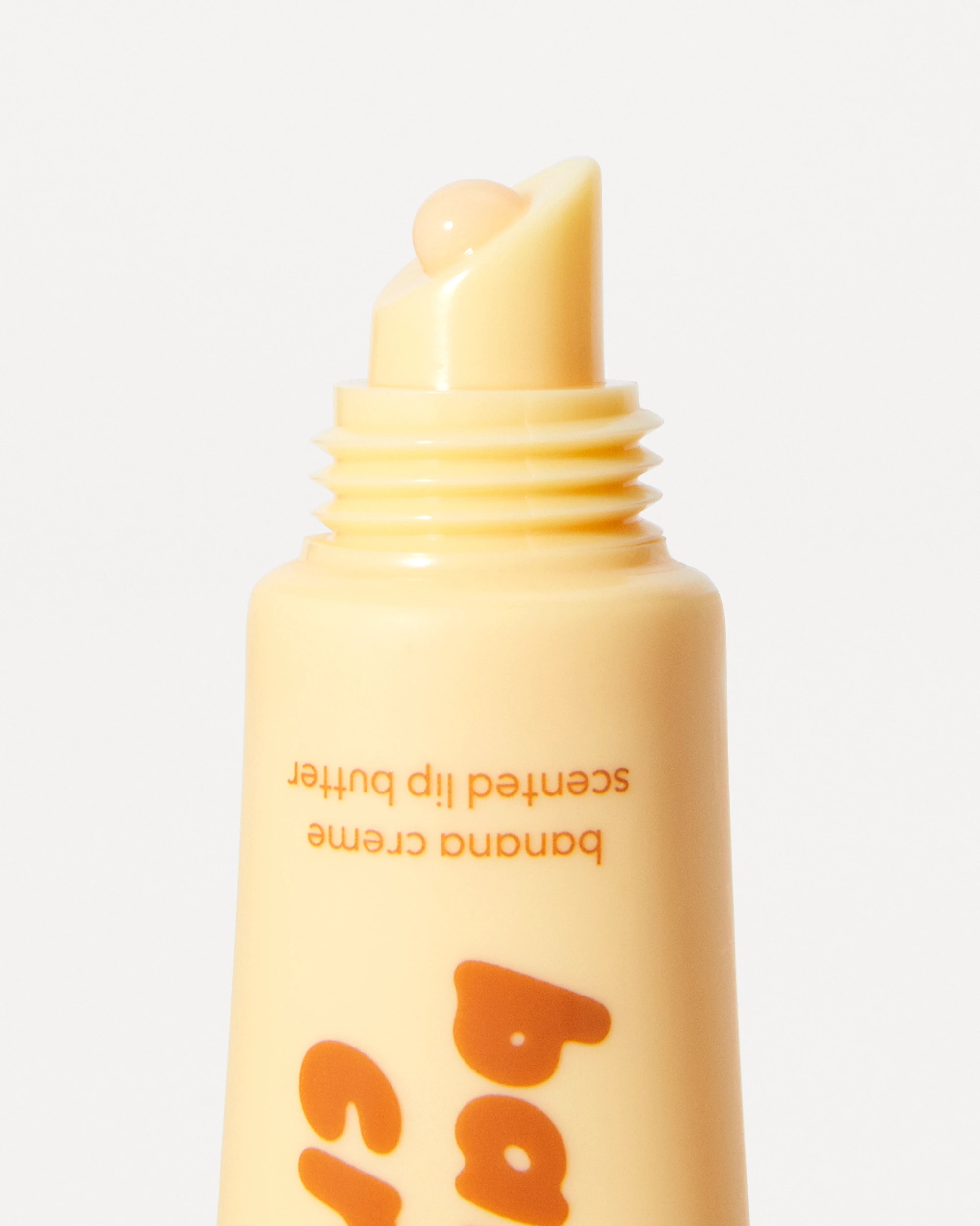 3 OXX Beauty Banana Creme Scented Lip Duo, 3 of 5