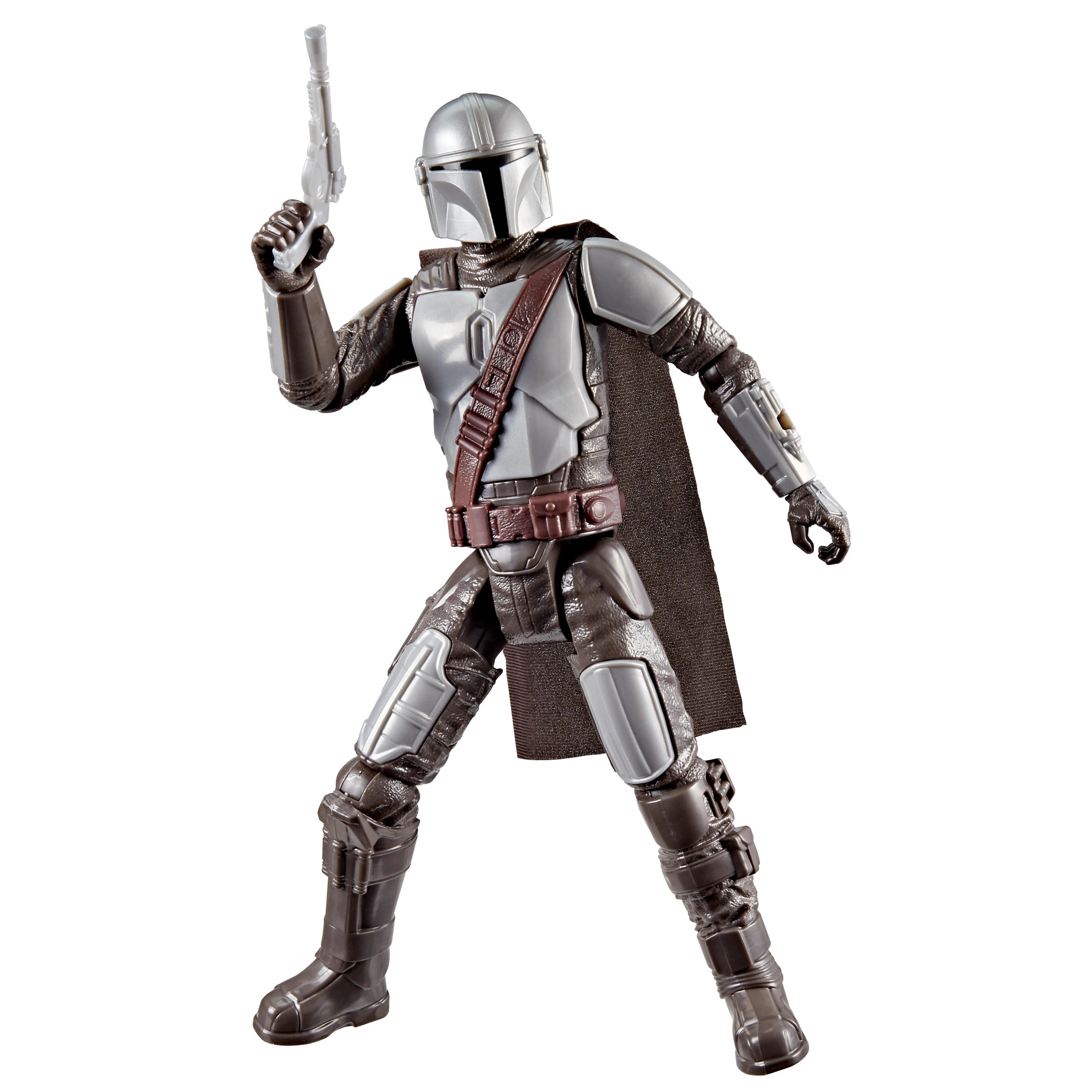 2 Disney Star Wars Titan Series - Assorted, 2 of 5