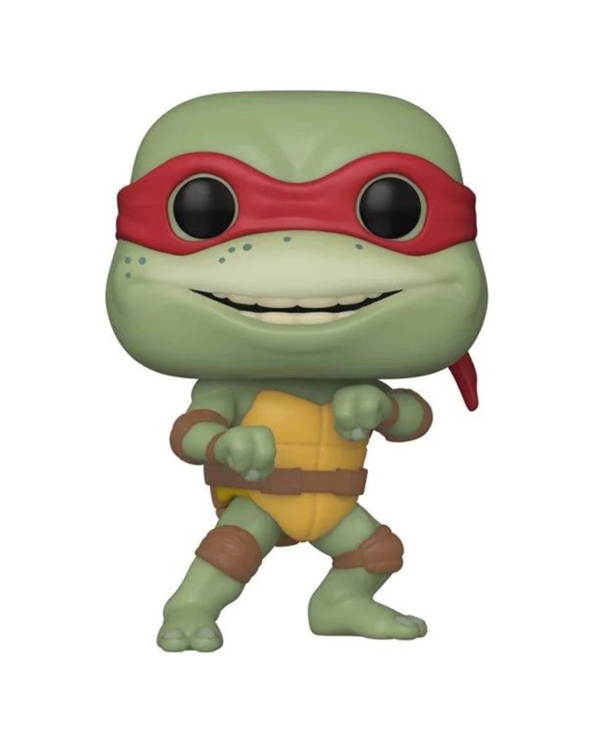 1 Pop! Vinyl Figurine Teenage Mutant Ninja Turtles 2 Secret Of The Ooze Raphael - Multi, 1 of 2
