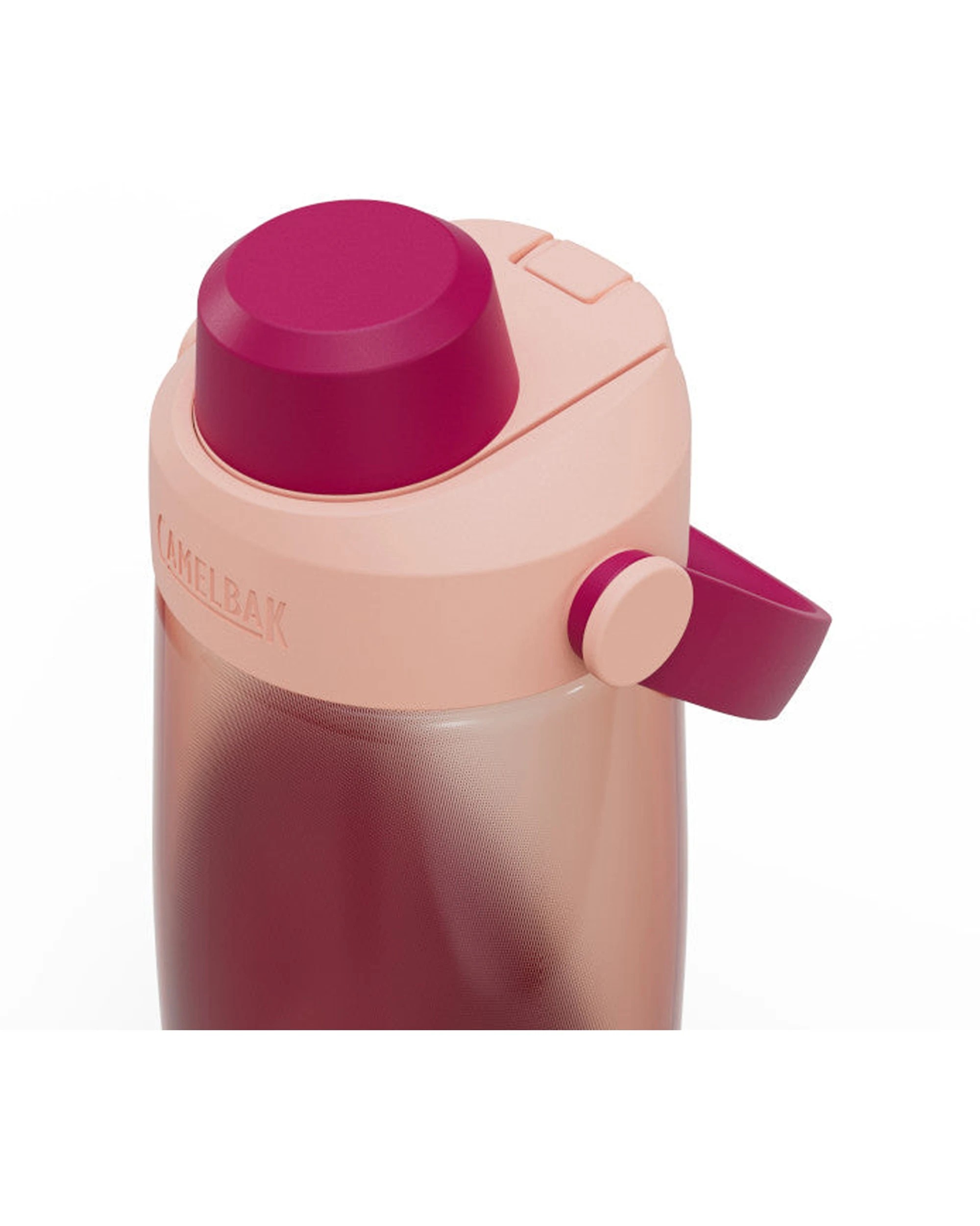 3 Camelbak Australia Thrive Chug Drink Bottle 750ML Blush Dawn - Pink, 3 of 4