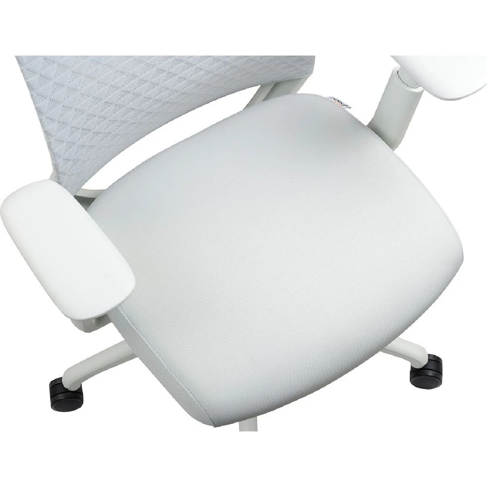 8 Pago Eris Ergonomic Office Chair Opal White Ergonomic Chairs and Desk Chairs, 8 of 10