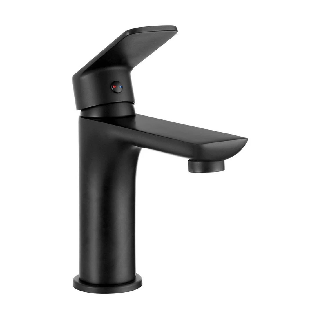 1 Cefito Bathroom Basin Mixer Tap Brass Faucet Vanity Laundry Sink - Black, 1 of 4