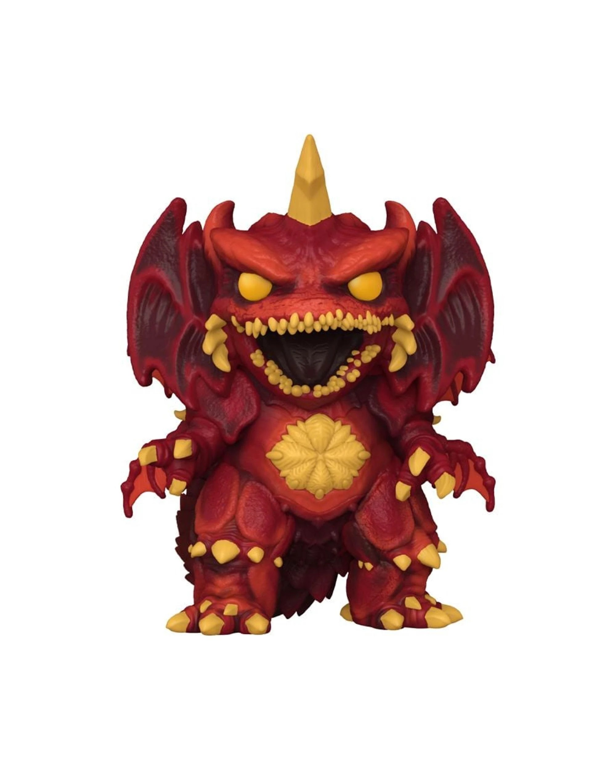 2 Godzilla Retro Futurism Destroyah Premium Funko POP! Vinyl, 2 of 2