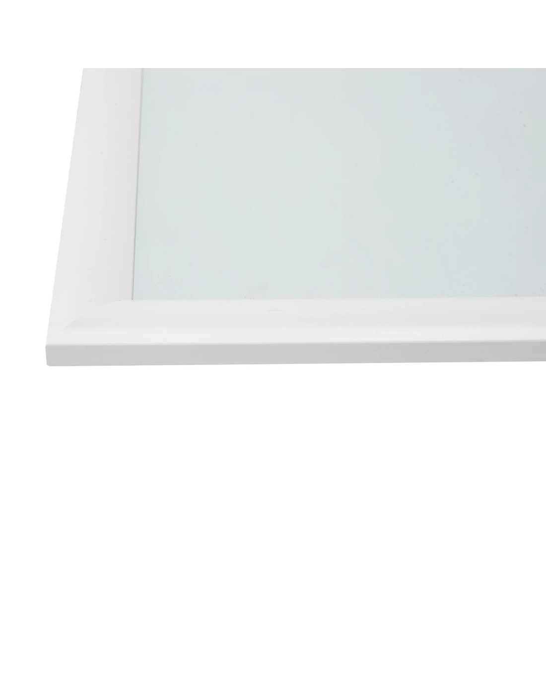 2 Framed Mirror - 40cm x 30cm, 2 of 6