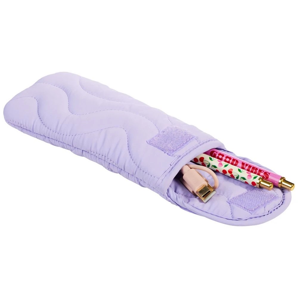 5 Otto Eclectic Pop Multi Purpose Pouch, 5 of 5