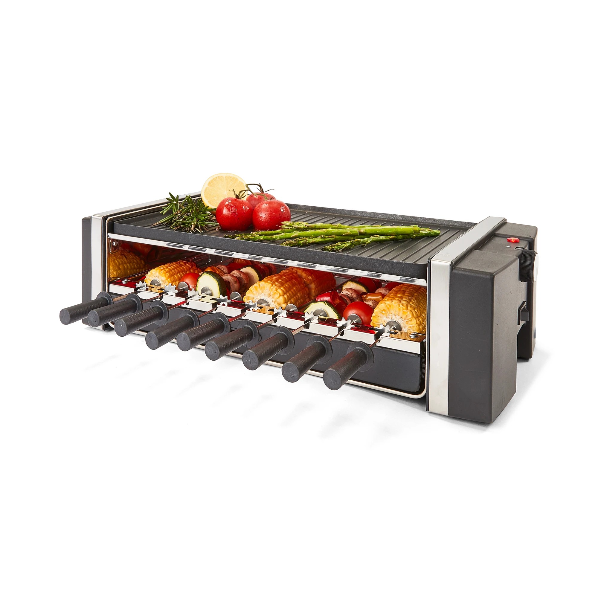 1 Party Grill, 1 of 10