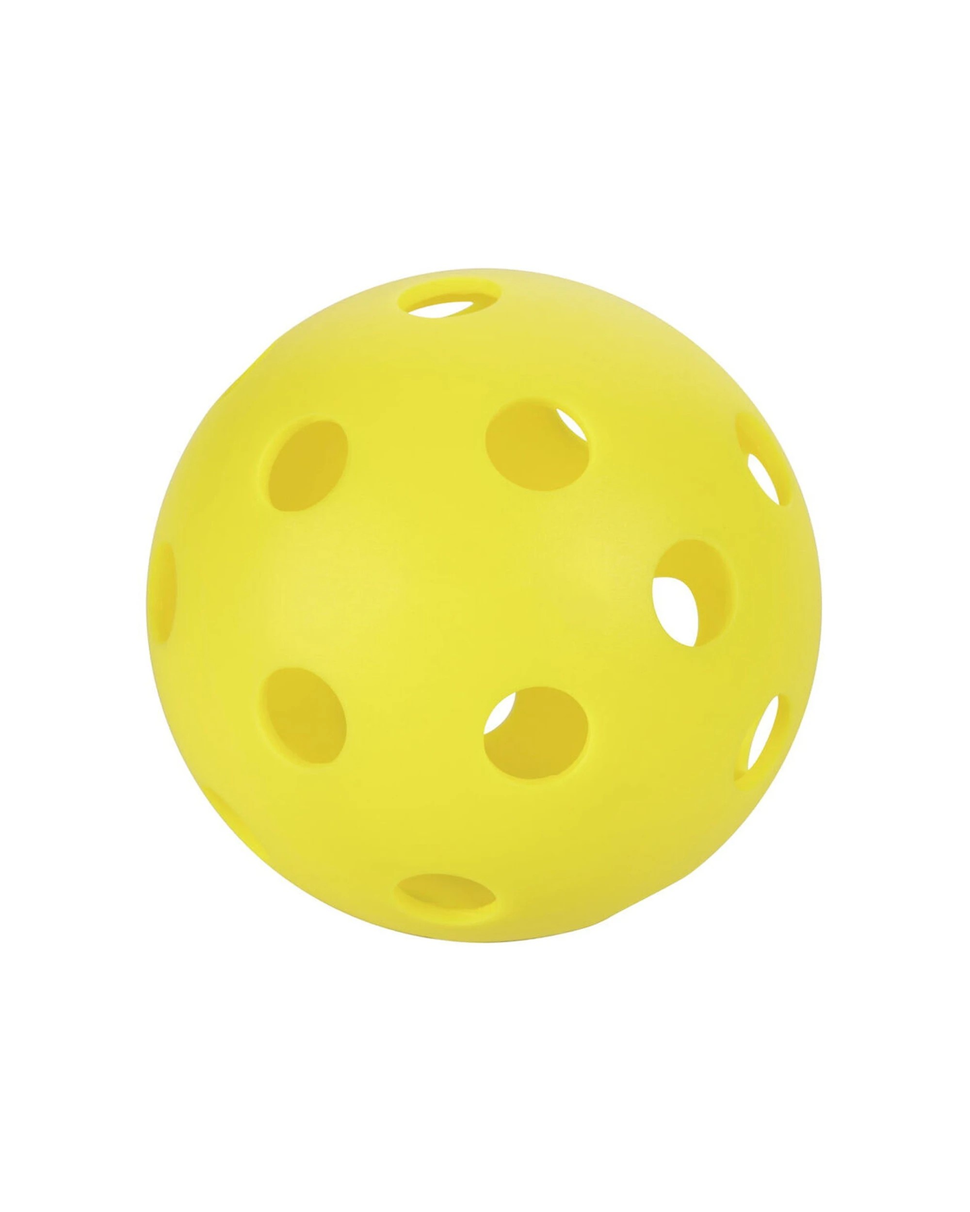 3 Formula Sports 61pc Formula Sports Pickleball Game Paddle and Balls Package Set 30-Player - Multi, 3 of 4