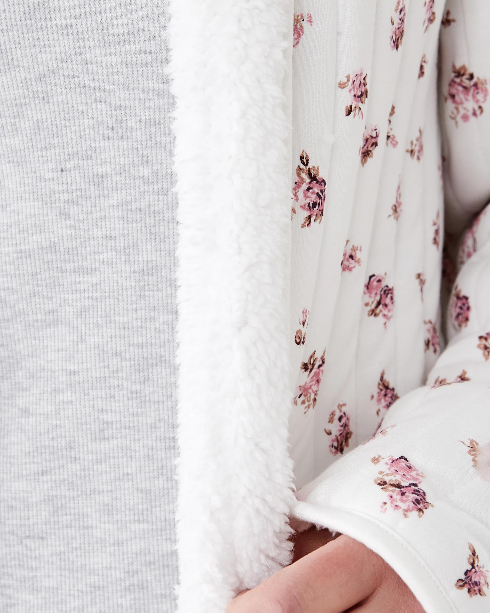 7 Quilted Gown Winter Rse, 7 of 7