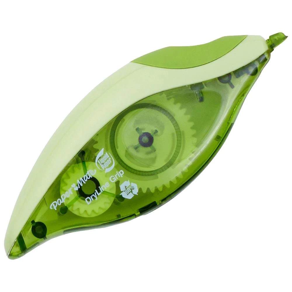 2 Liquid Paper Dryline Correction Tape 5mmx8.5m 2 Pack, 2 of 3