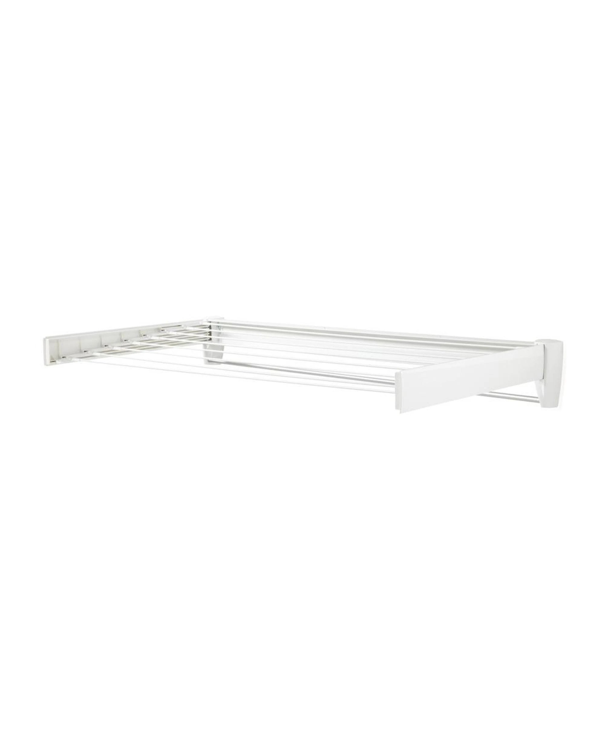 2 Leifheit 81 Protect Plus Wall Mounted Air Dryer  8.1 Metres L83100, 2 of 3