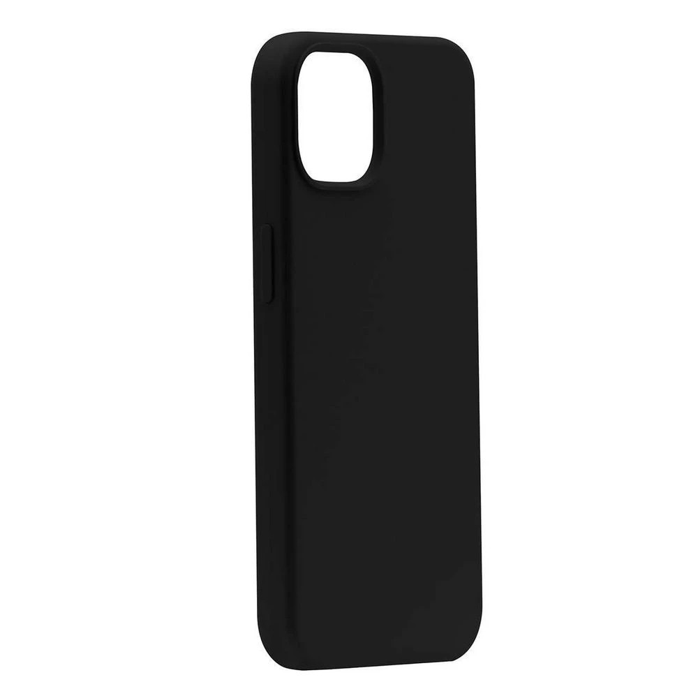 3 Otto Magnetic Silicone Case for iPhone 13 Pro Max Black, 3 of 6