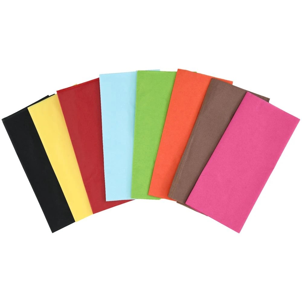 2 Kadink Tissue Paper 50cm x 1m Assorted 24 Pack, 2 of 4