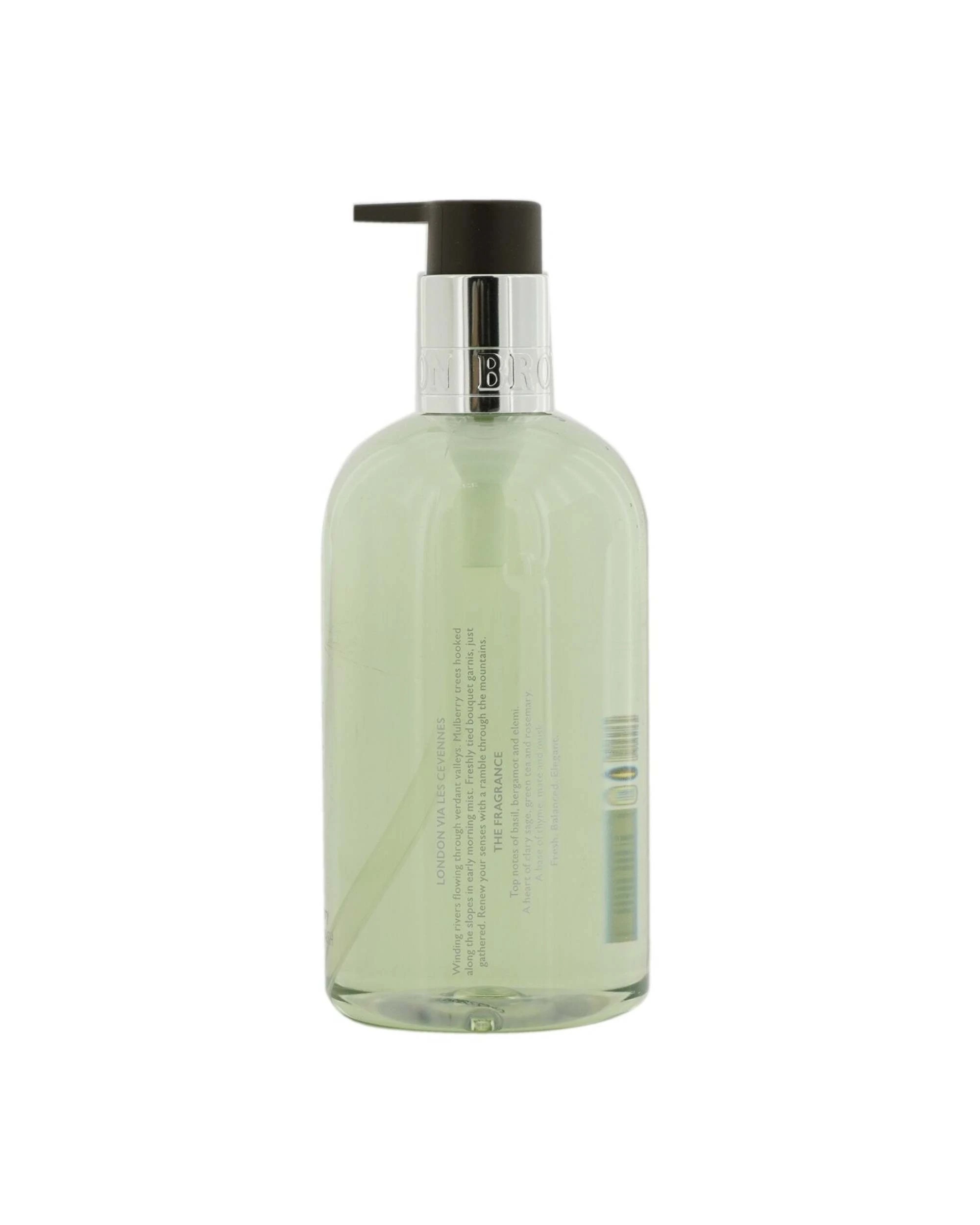 3 Molton Brown White Mulberry Fine Liquid Hand Wash  300ml/10oz, 3 of 3