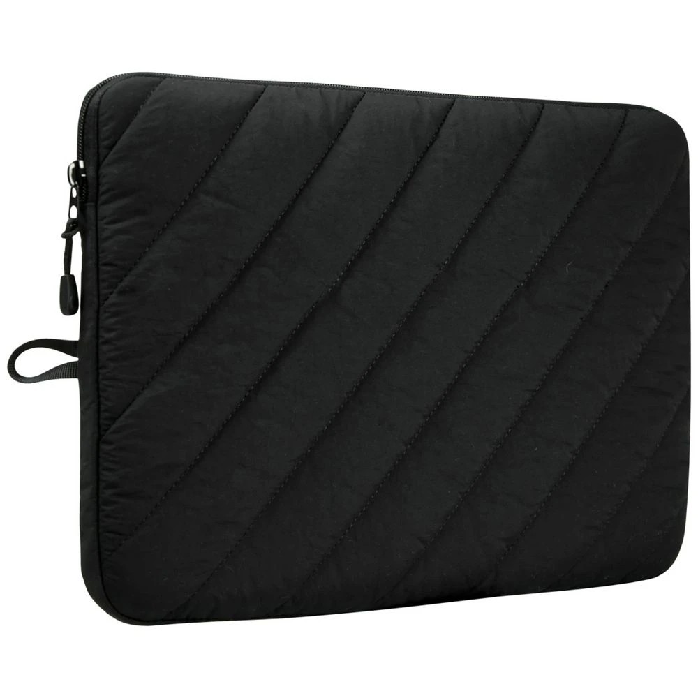 2 Otto Puffy 16" Laptop Sleeve Black, 2 of 4