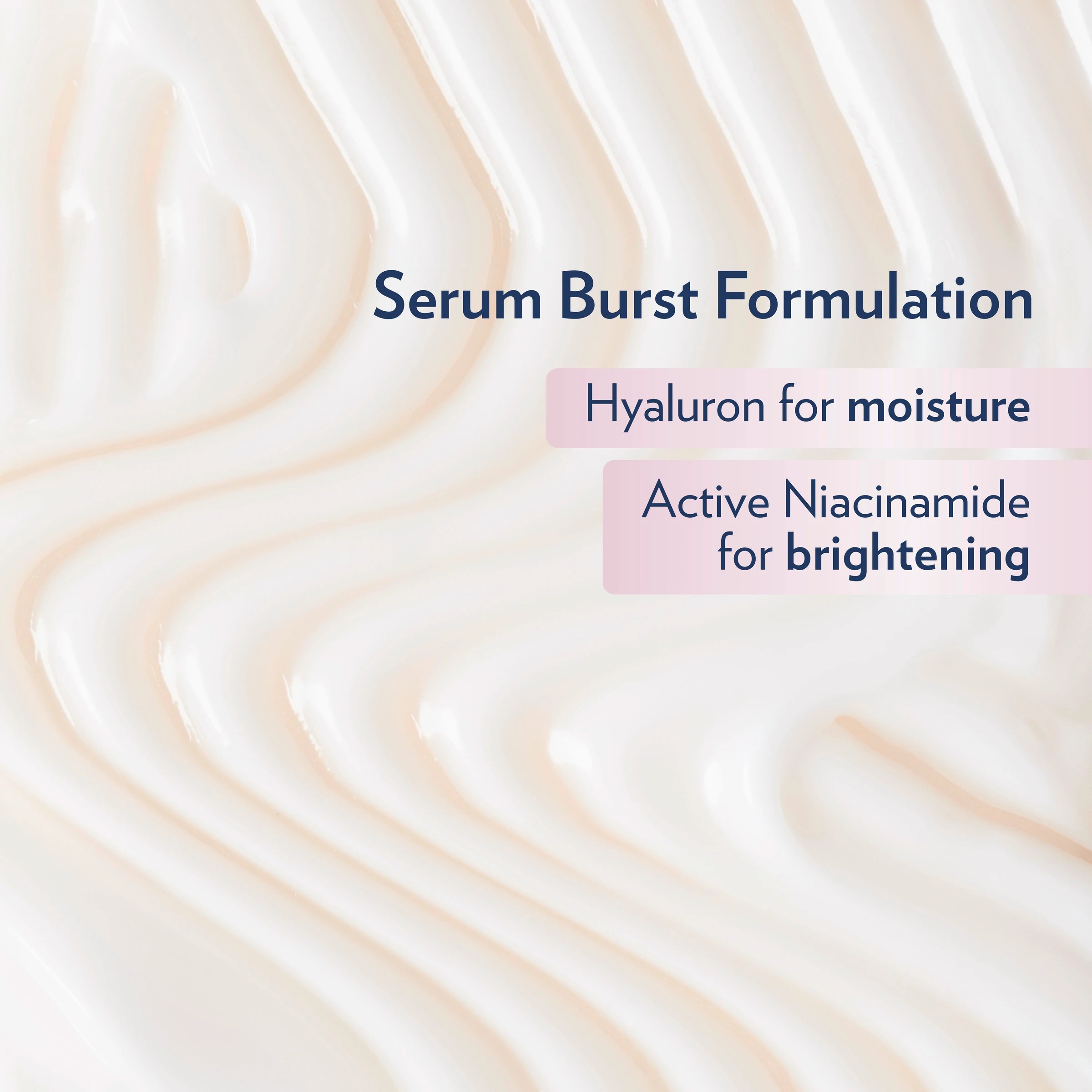 4 Vaseline Gluta-Hya Serum Burst Dewy Radiance Body Lotion 200ml, 4 of 5