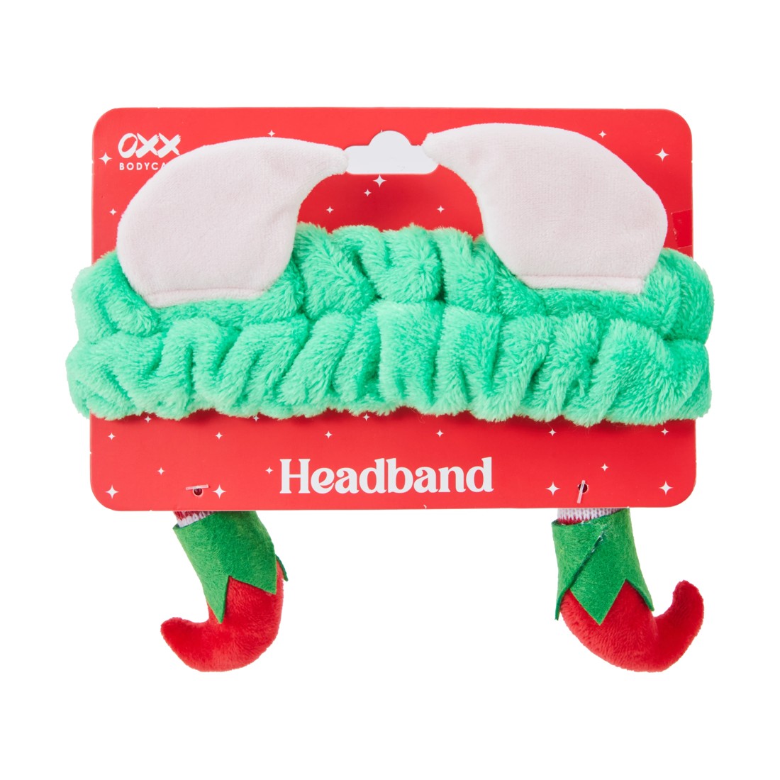 1 OXX Bodycare Elf Headband, 1 of 5