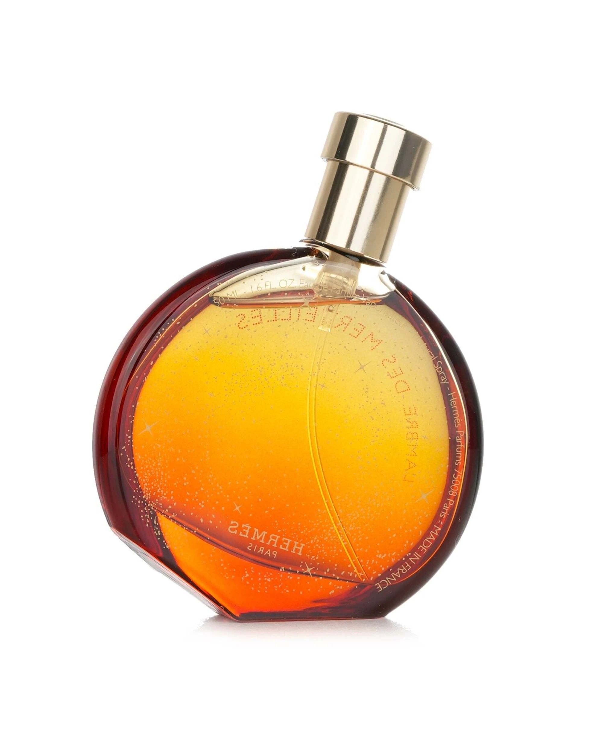 3 Hermes L'Ambre Des Merveilles Eau De Parfum Spray 50ml/1.6oz, 3 of 3