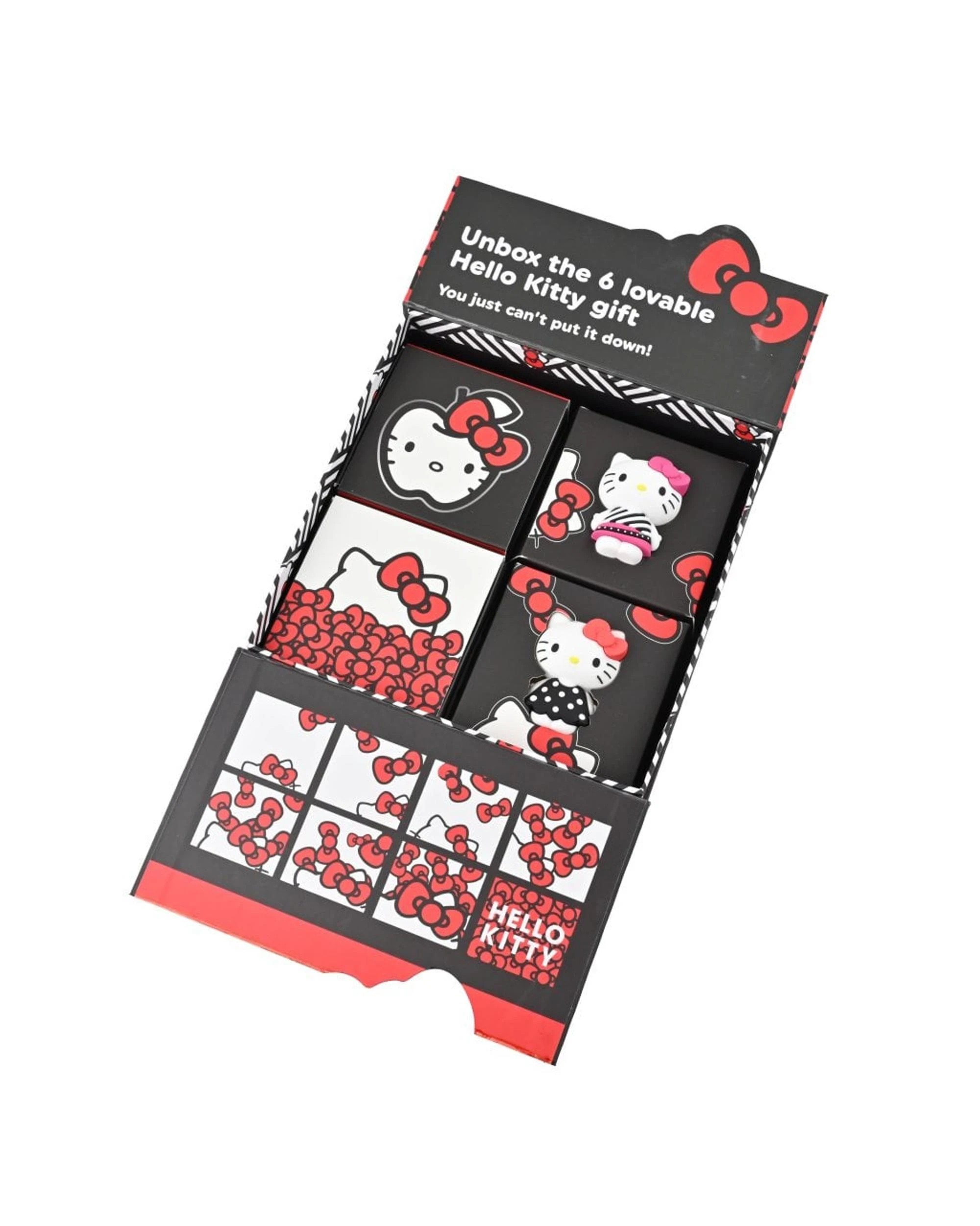 9 YuMe Hello Kitty Royal Immersive Gift Box, 9 of 9