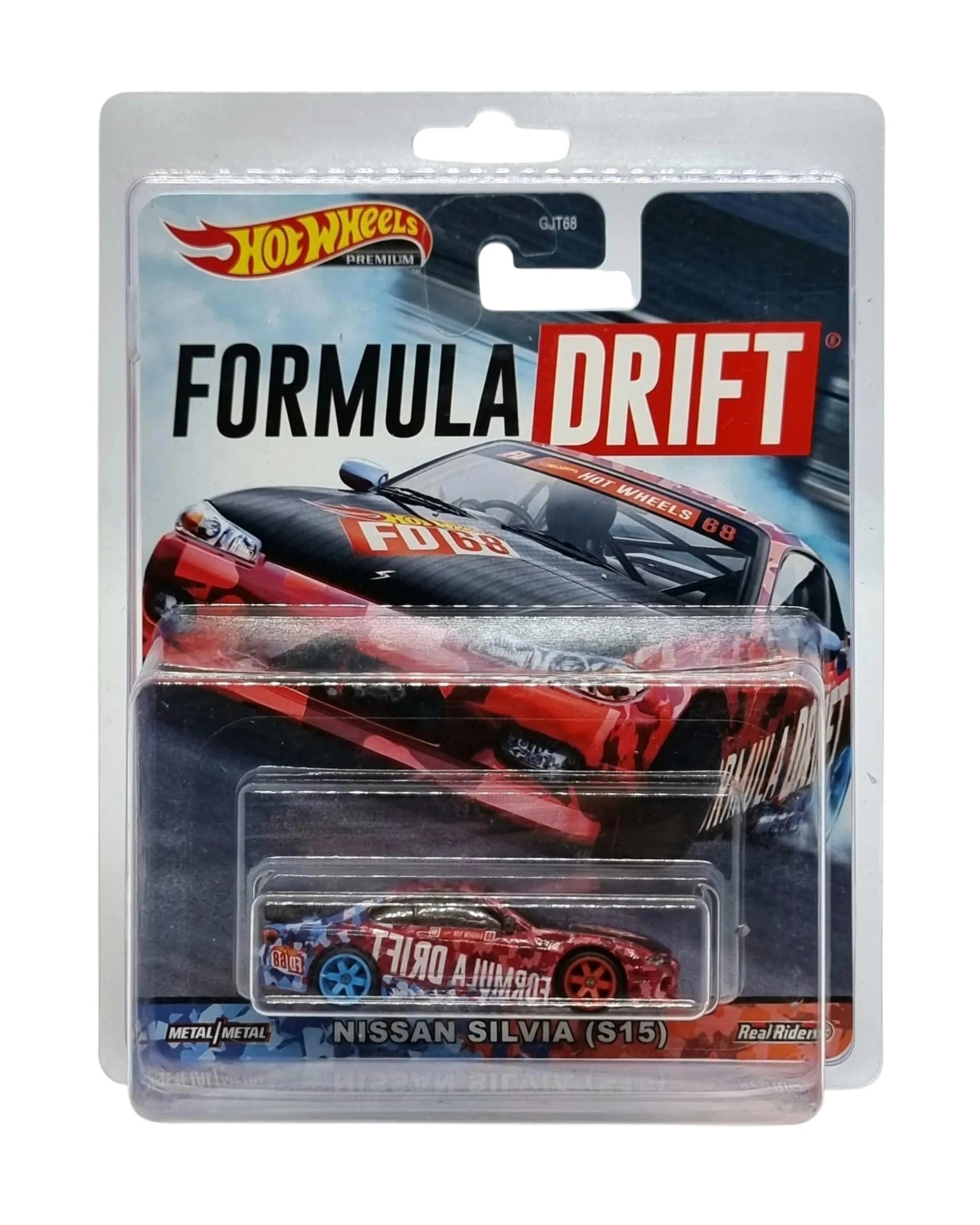 3 Hot Wheels Premium Protectors Display Case 10 Pack, 3 of 6