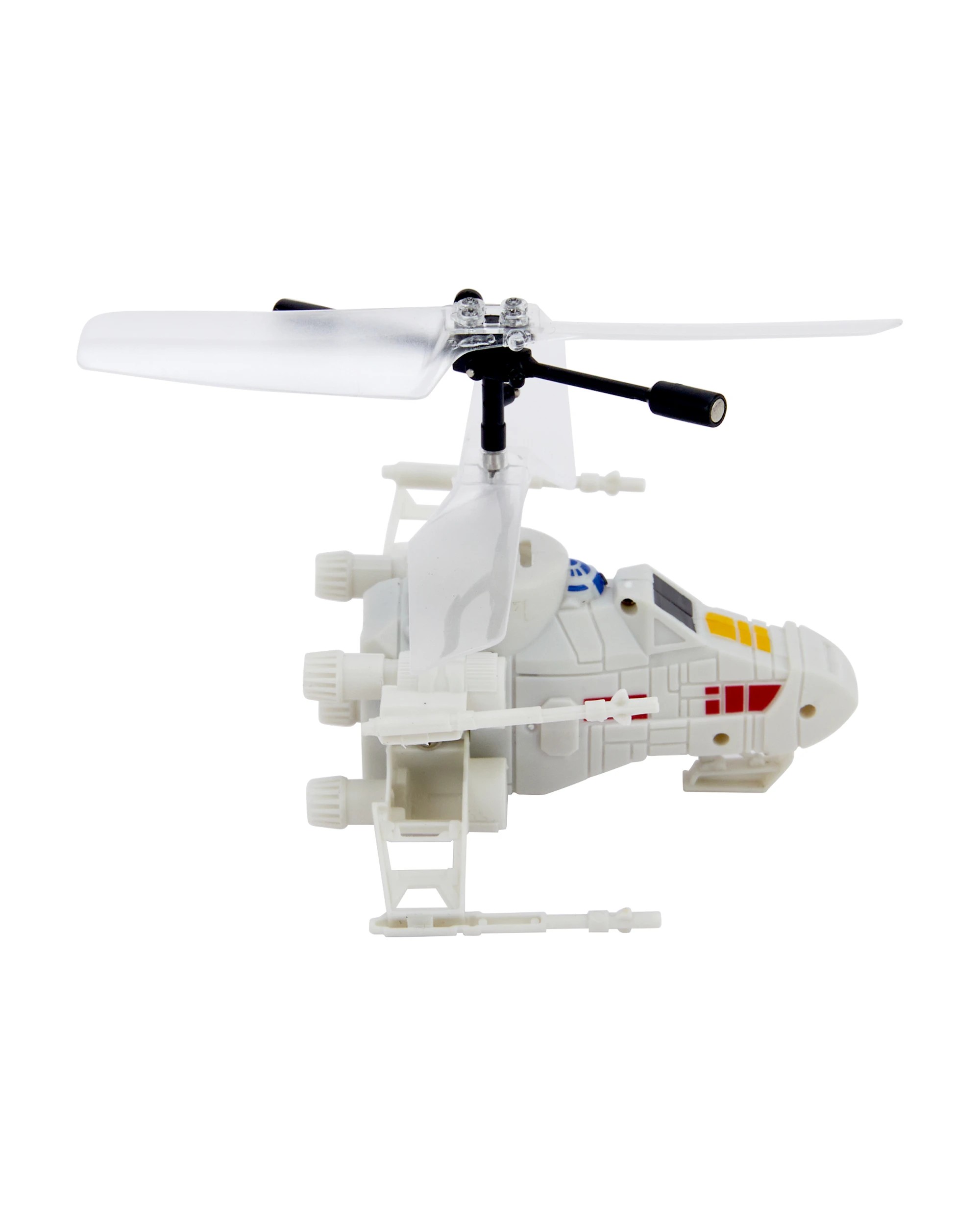 4 Disney RC Star Wars Mini X-Wing, 4 of 7