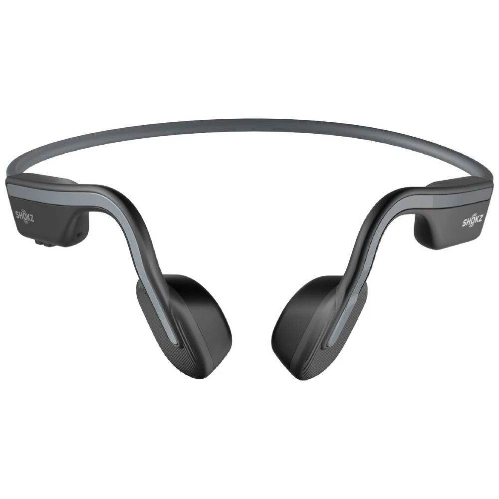 1 Shokz OpenMove Wireless Bluetooth Headphones Grey, 1 of 6