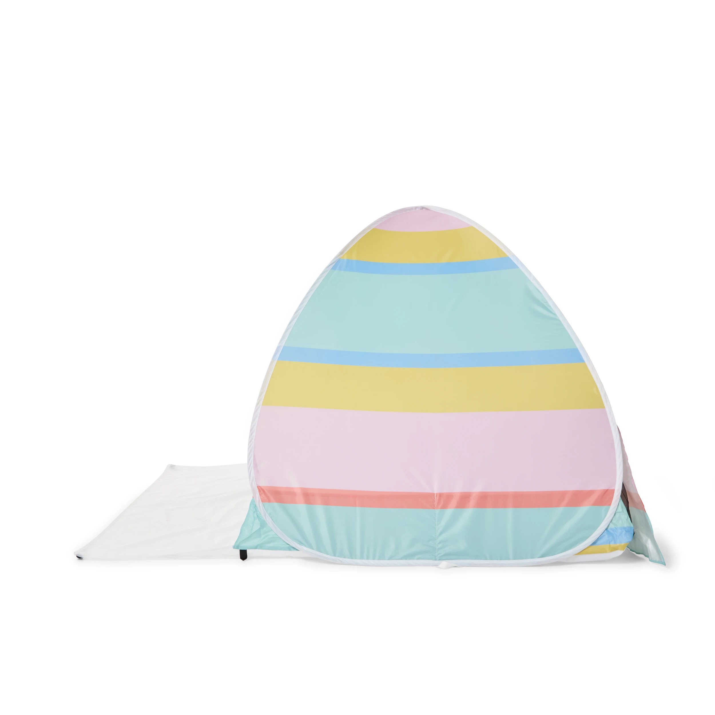 4 Pop-Up Beach Shelter, 4 of 9