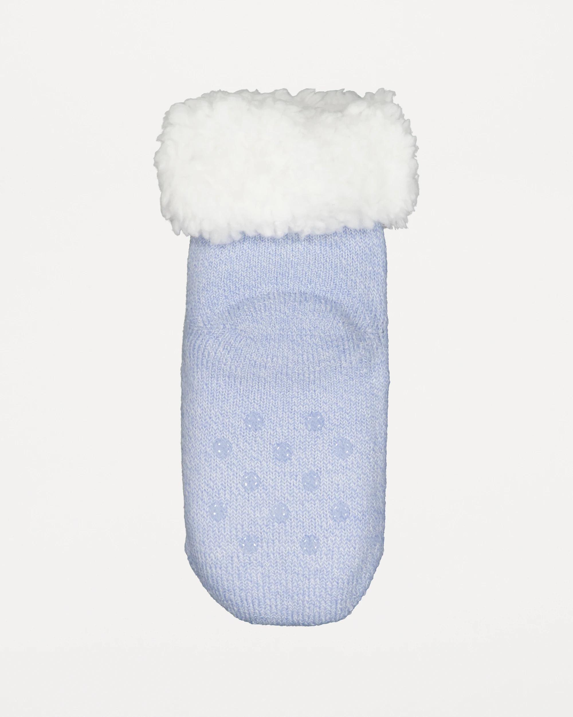 2 Home Socks Blu Br, 2 of 3