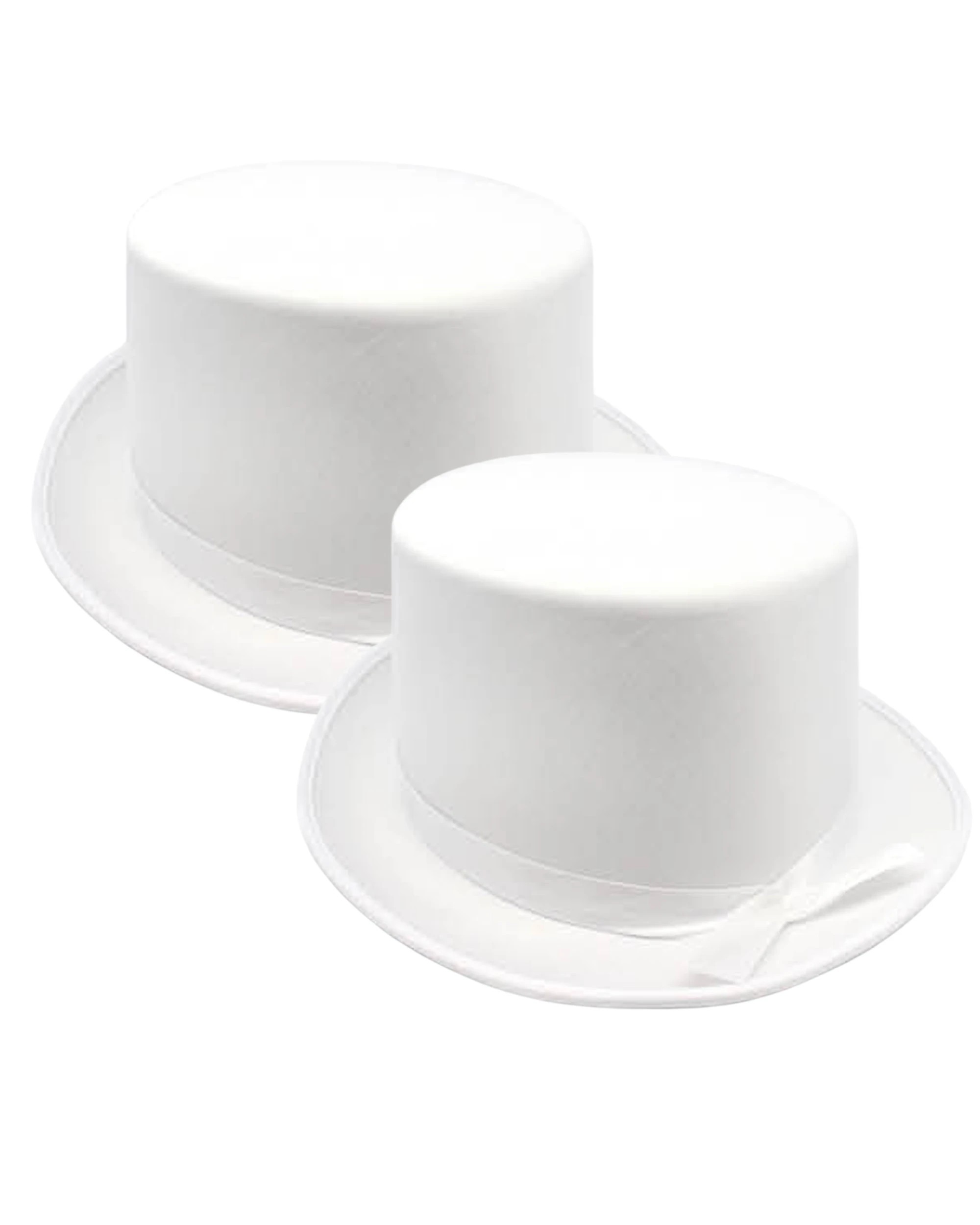 1 BR Co tume  Satin Top Hat for Co tume Partie  and Fancy Dre, 1 of 1