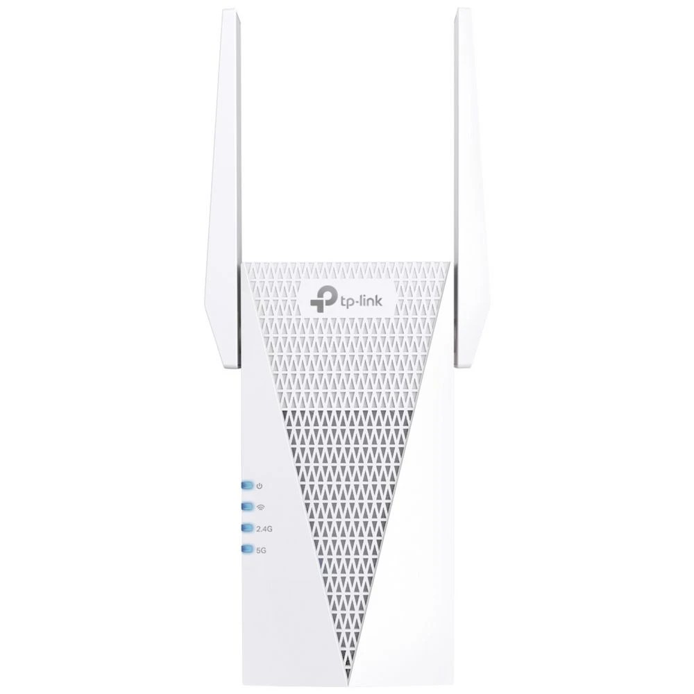 1 TP-Link AX3000 WiFi 6 Range Extender RE715X, 1 of 9