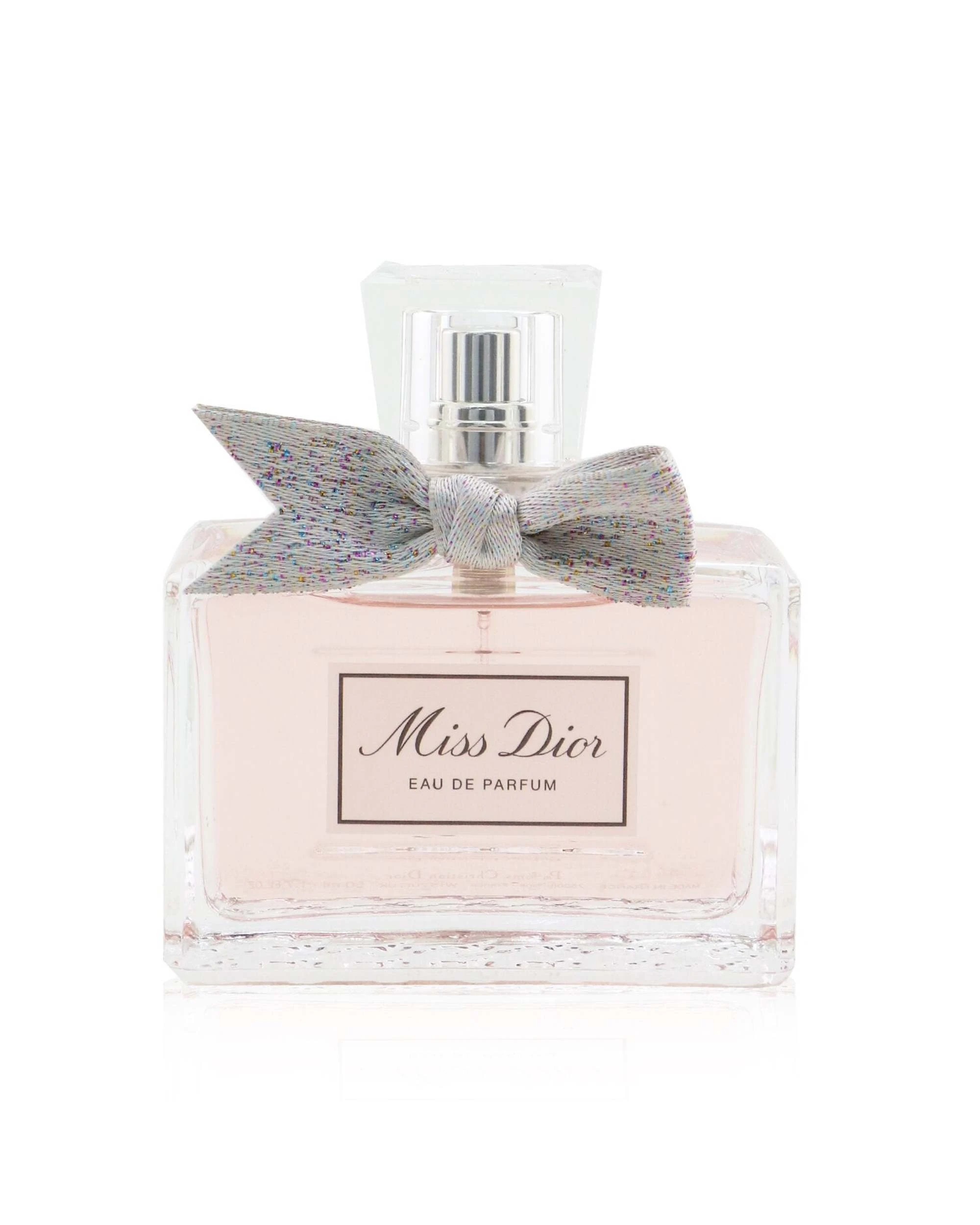 1 Christian Dior Miss Dior Eau De Parfum Spray 30ml/1oz, 1 of 4