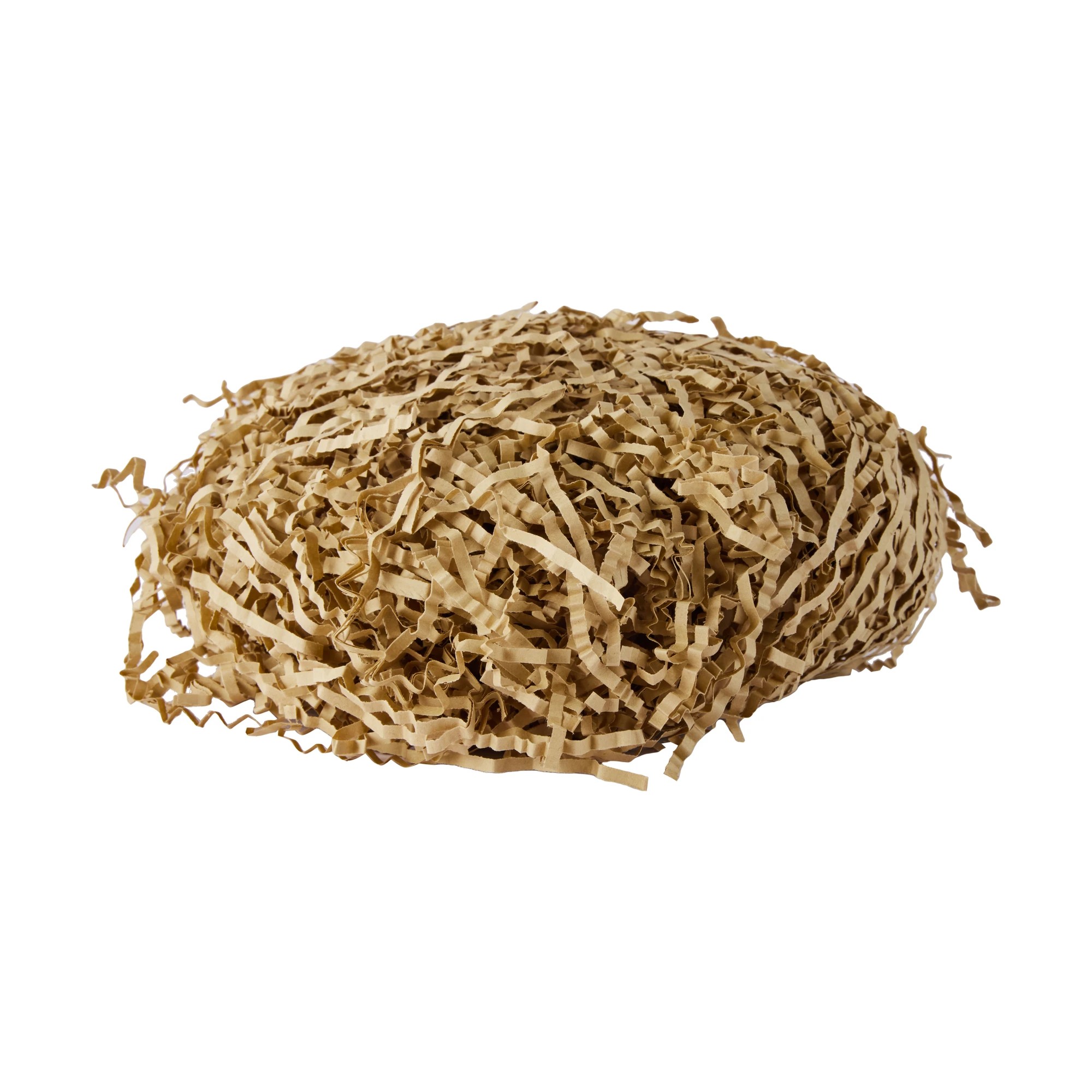 1 Shredded Paper - Kraft, 1 of 5