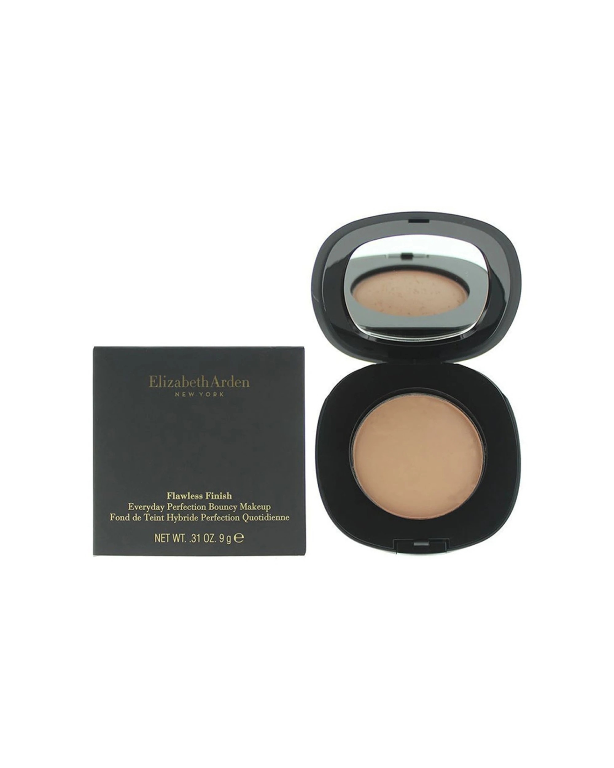 1 Elizabeth Arden Flawless Finish Everyday Perfection Bouncy Makeup Cream, 1 of 1