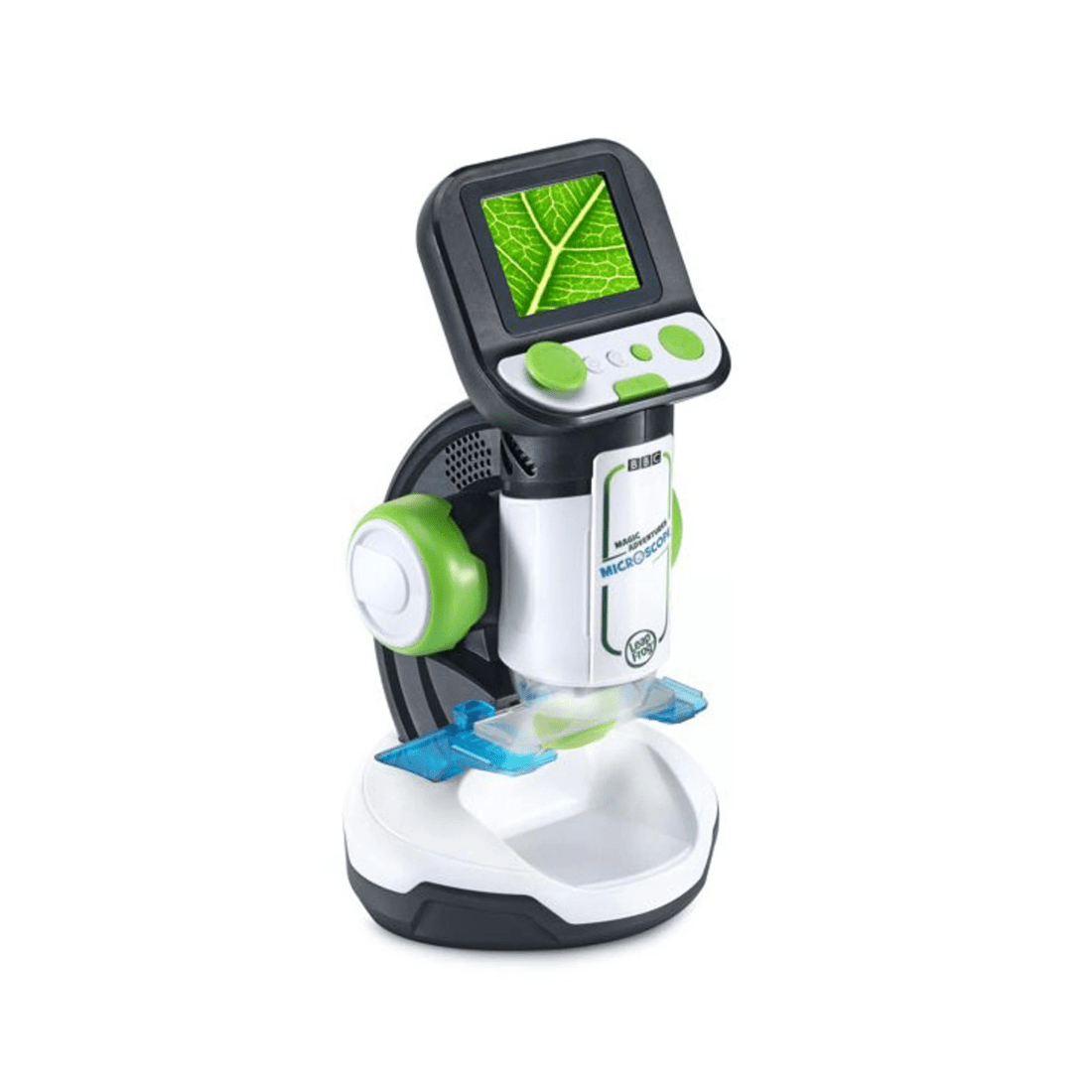 3 VTech Electronics VTech Magic Adventures Microscope, 3 of 5