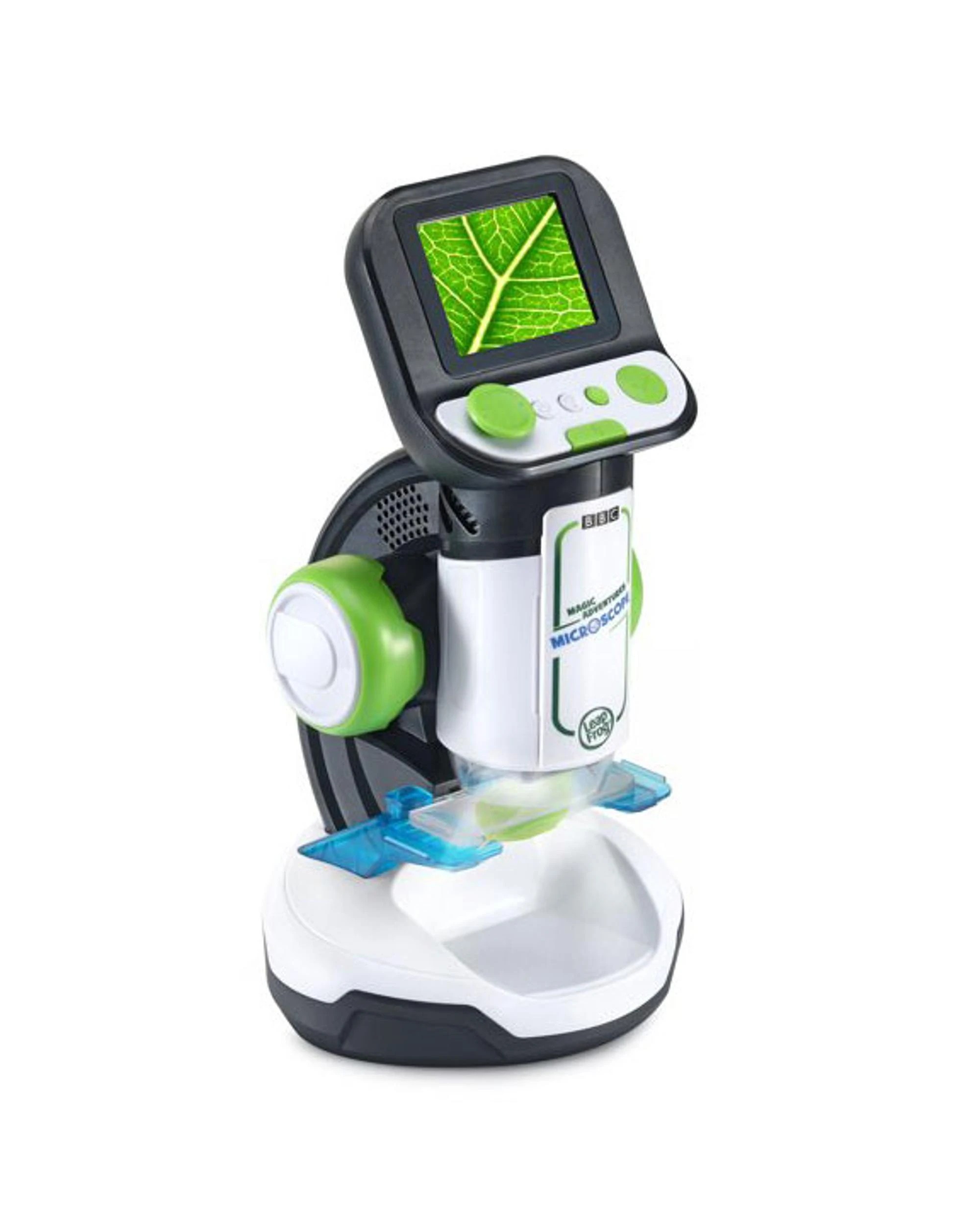 3 VTech Magic Adventures Microscope, 3 of 5
