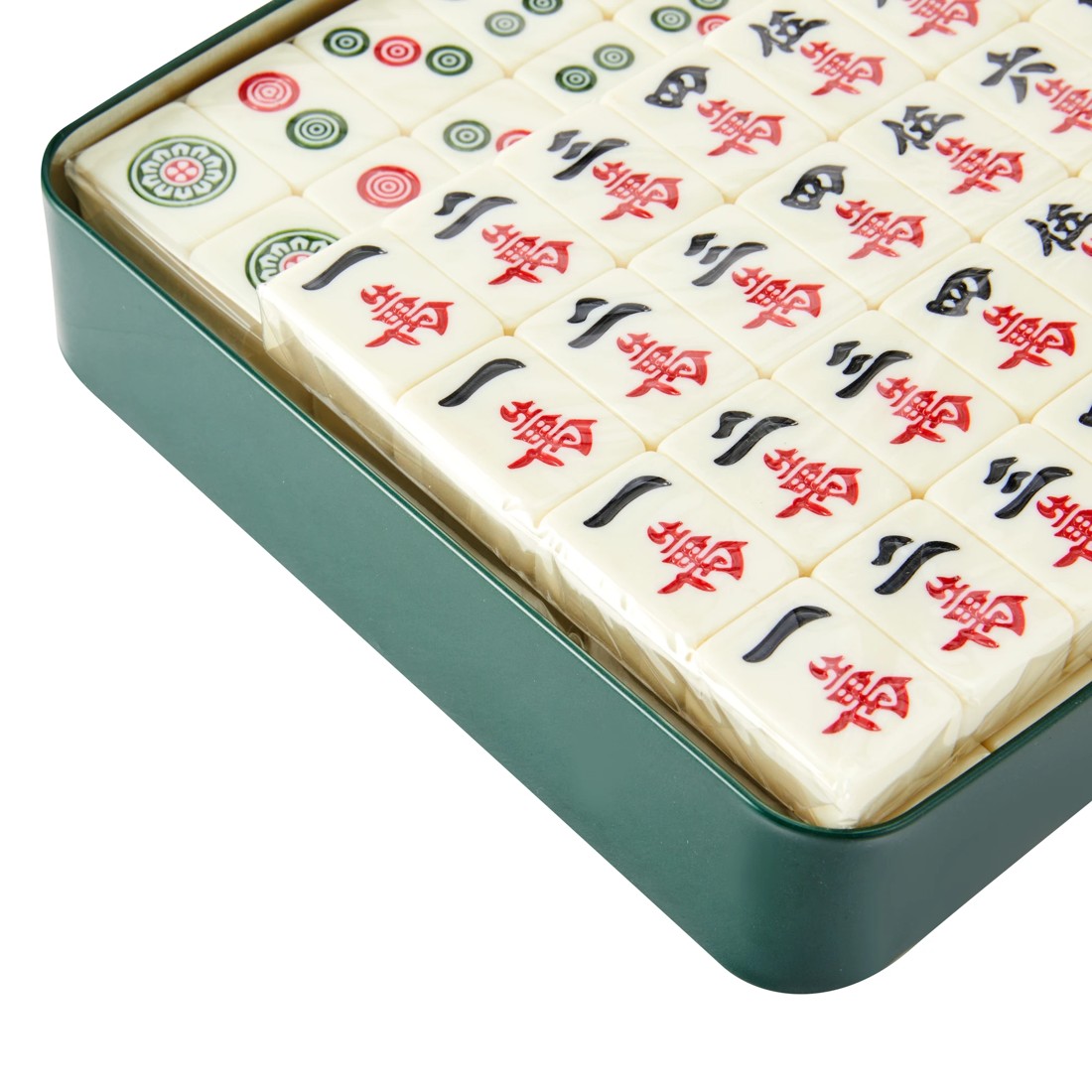 3 Mahjong Game, 3 of 5