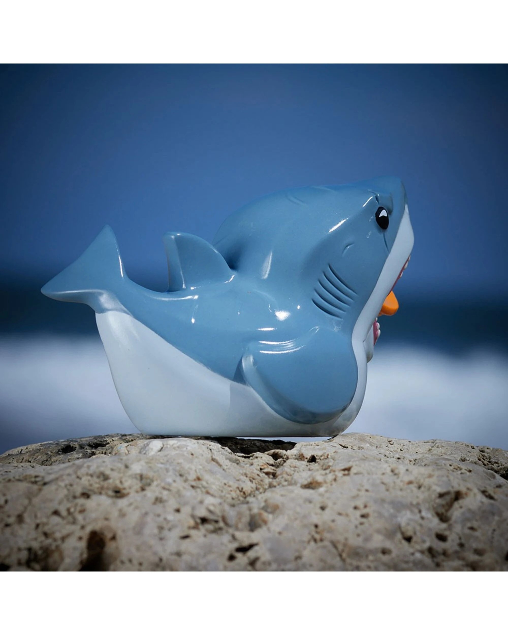 3 Jaws - Bruce TUBBZ Figure (Boxed Edition), 3 of 4