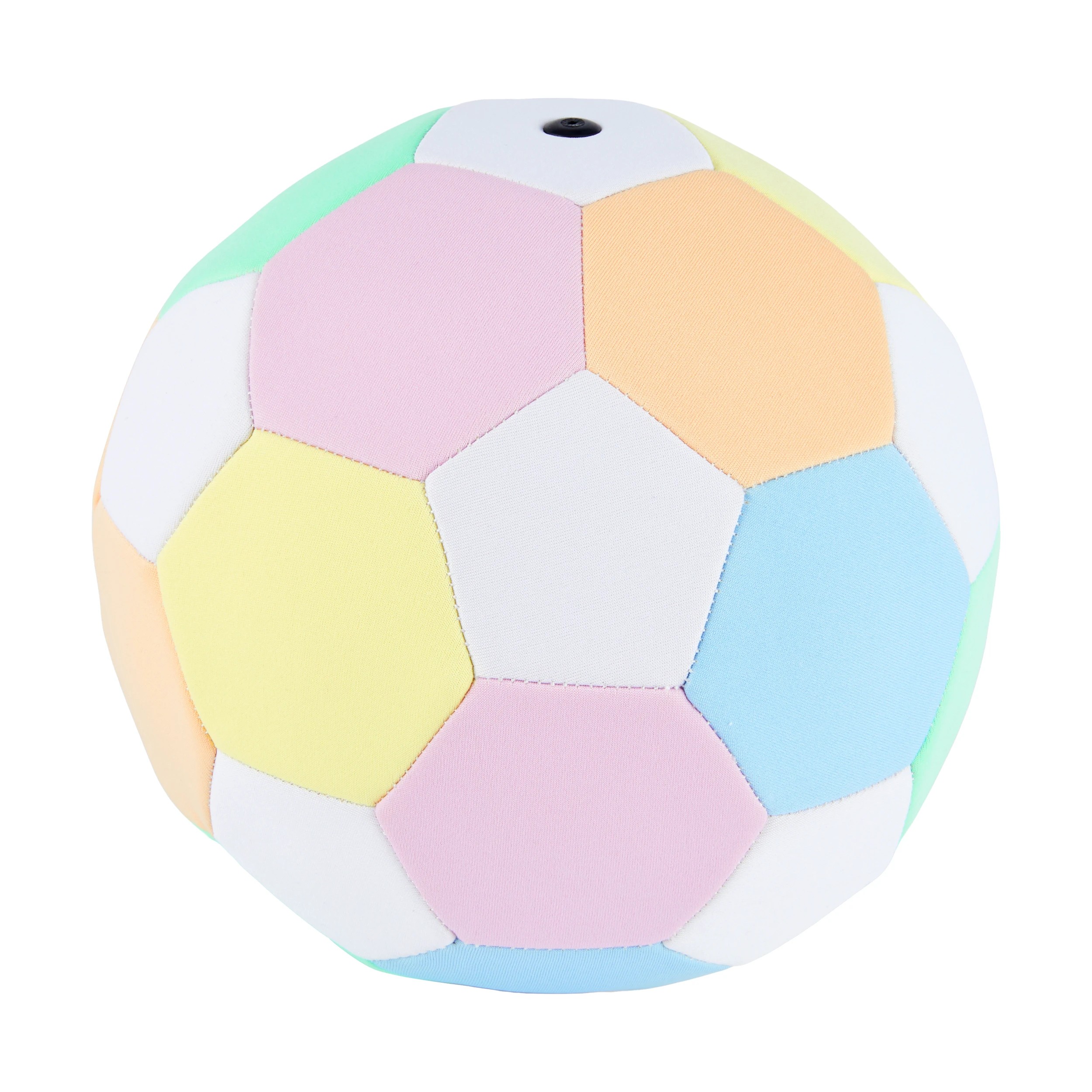 2 Neoprene Beach Soccerball - Size 5, 2 of 7