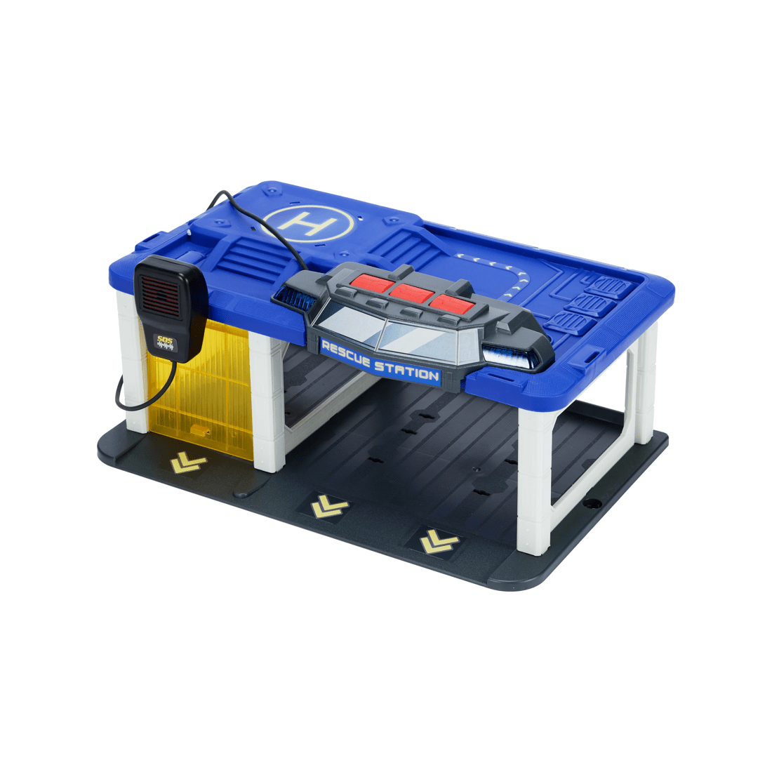 5 Rescue Centre Play Set, 5 of 10