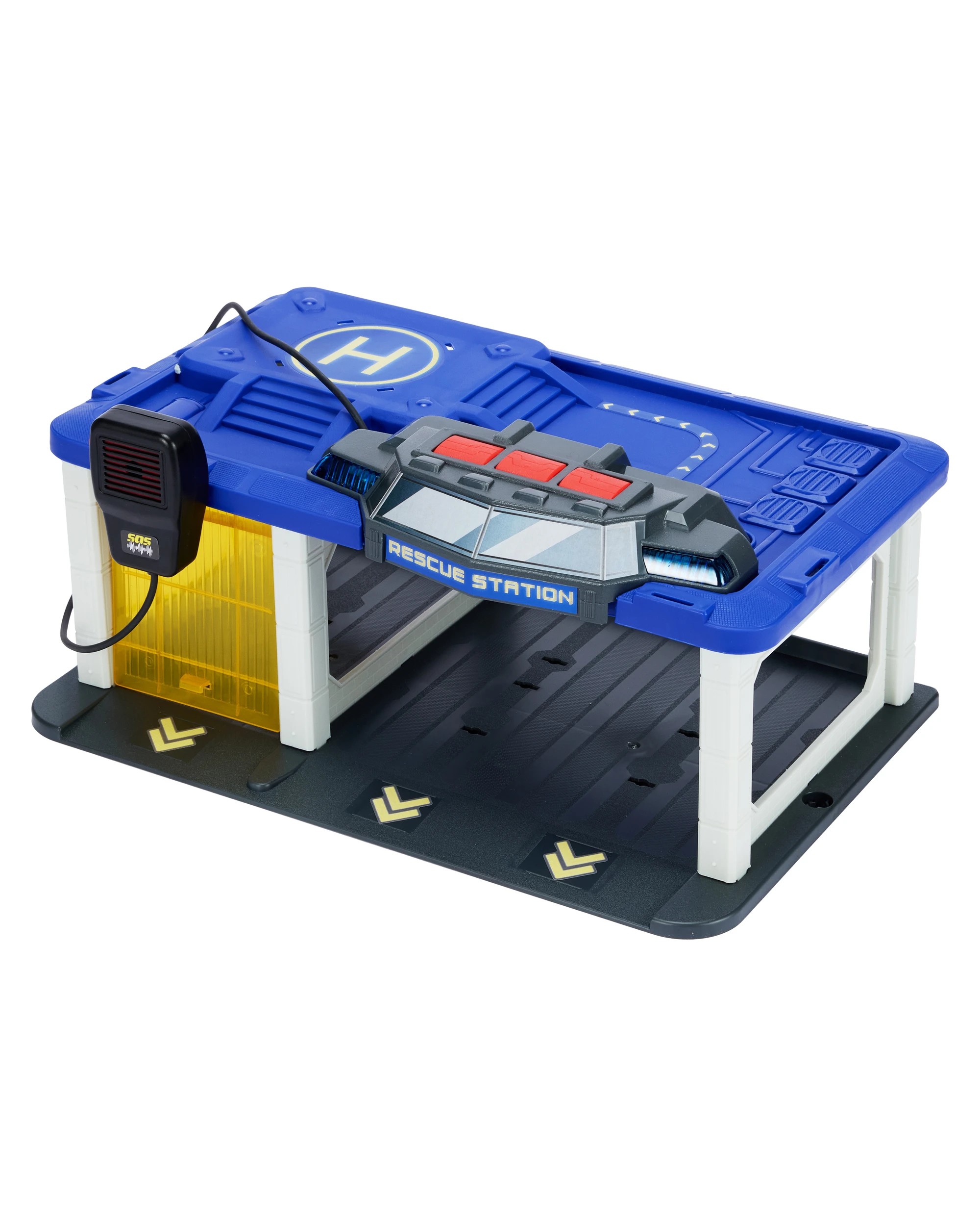 5 Rescue Centre Play Set, 5 of 10