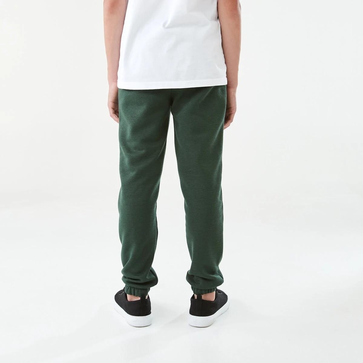 2 Basic Trackpants Sycamore, 2 of 7